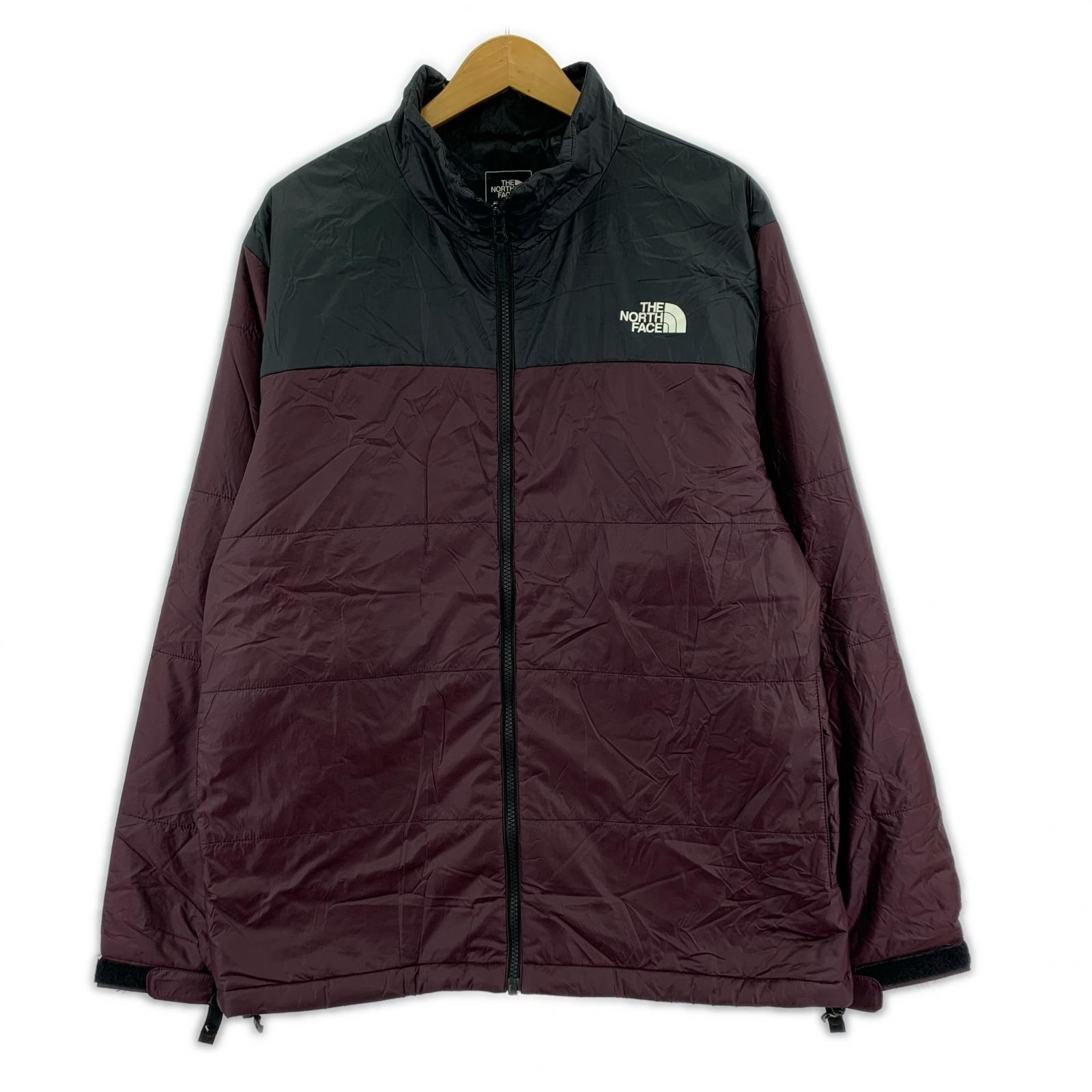 ダウンベスト THE NORTH FACE ダウンジャケット NS62003 XLサイズ