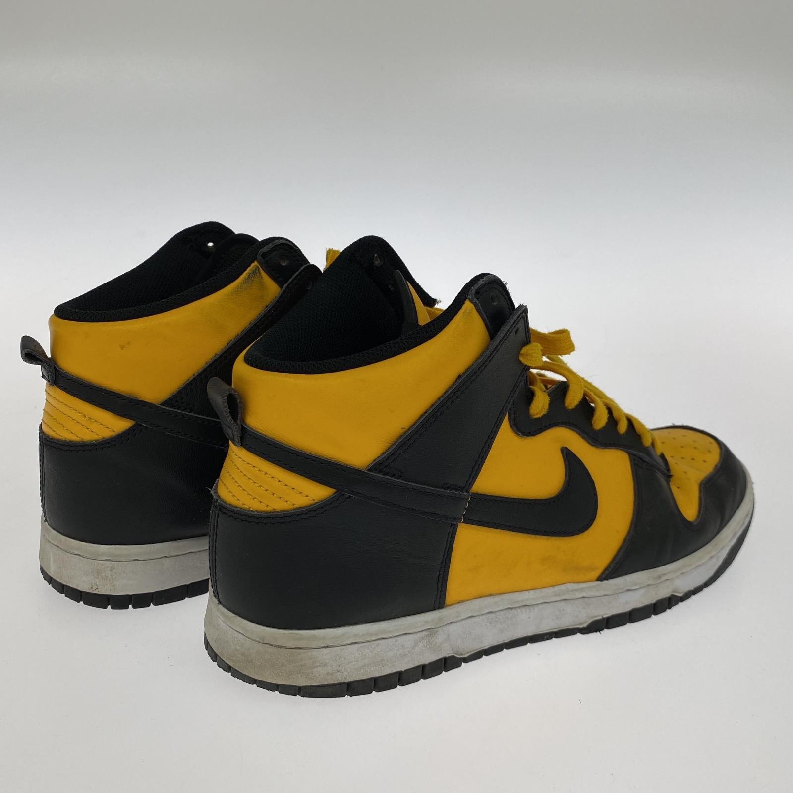 スニーカー DUNK HI RETRO (27.5) 27.5cm (US9 1/2 UK9 EU45)