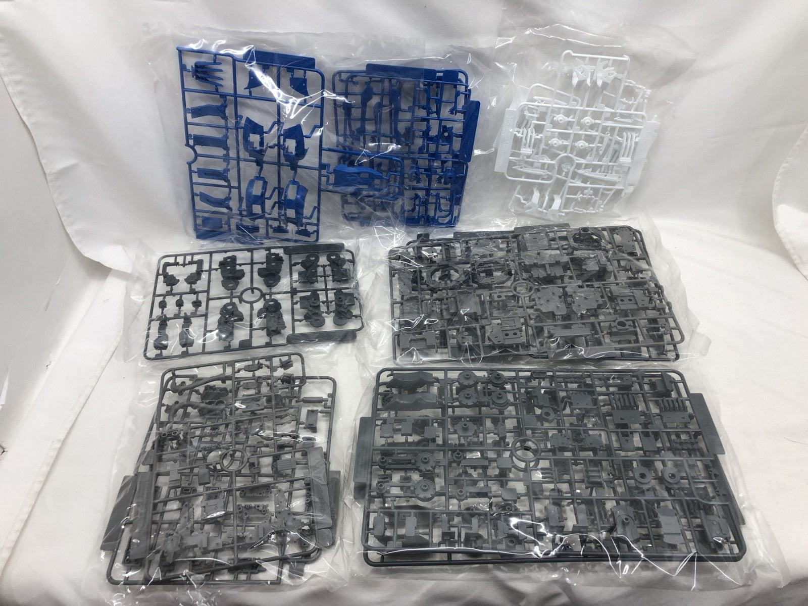 HMM　1/72　ブレードライガー プラモデルその他