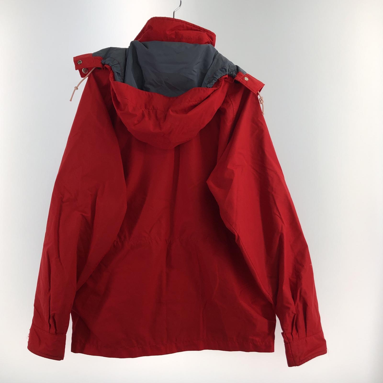 ブルゾン 80s 茶タグ USA製 WindyPass ゴアテックスジャケット L