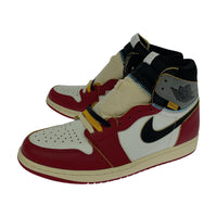 スニーカー ×UNION Air Jordan 1 Retro High OG SP 28.5cm (US10 1/2 UK10 EU47)