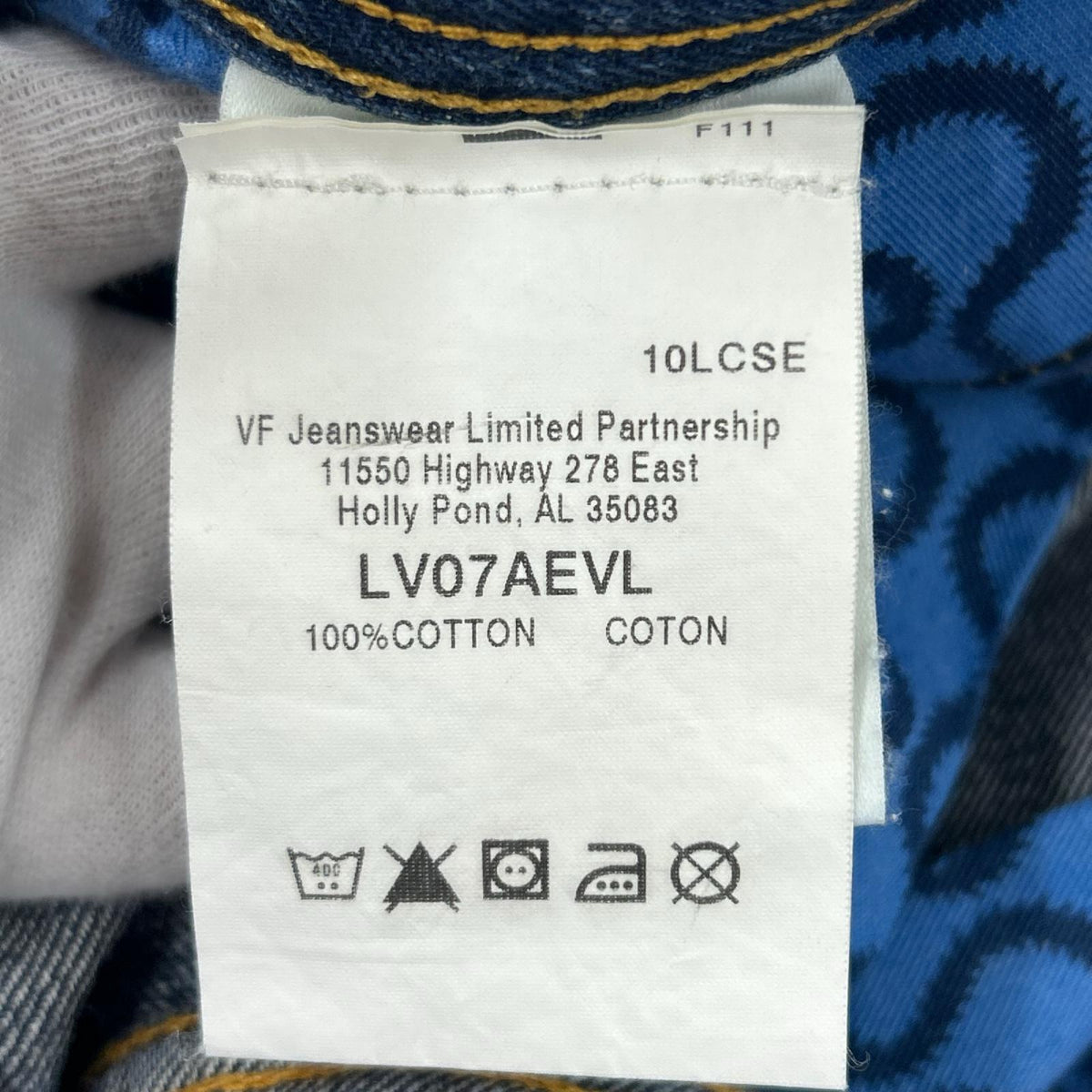 デニムパンツ ×Lee ｼｮｰﾄﾃﾞﾆﾑﾊﾟﾝﾂ (32)ｲﾝﾃﾞｨｺﾞ