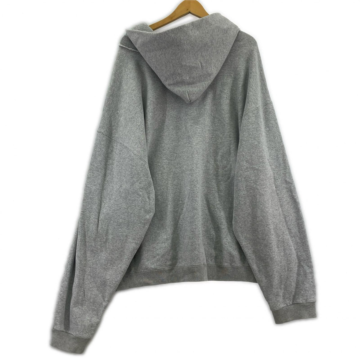 パーカー BAGGY PARKA L グレー L グレー