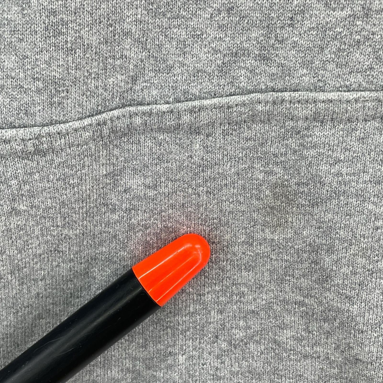 パーカー BAGGY PARKA L グレー L グレー