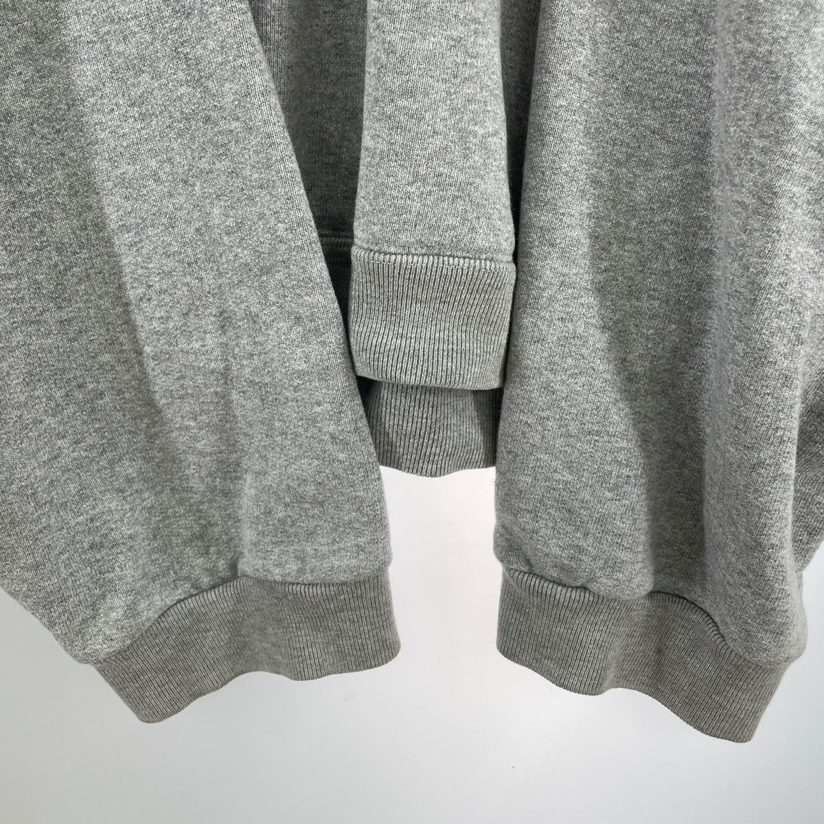 パーカー BAGGY PARKA L グレー L グレー
