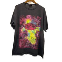 半袖Ｔシャツ 90s サウンドガーデン　スーパーアンノーン　ツアー　バンドTシャツ 1994年 BROCKUMﾀｸﾞ LL ブラック