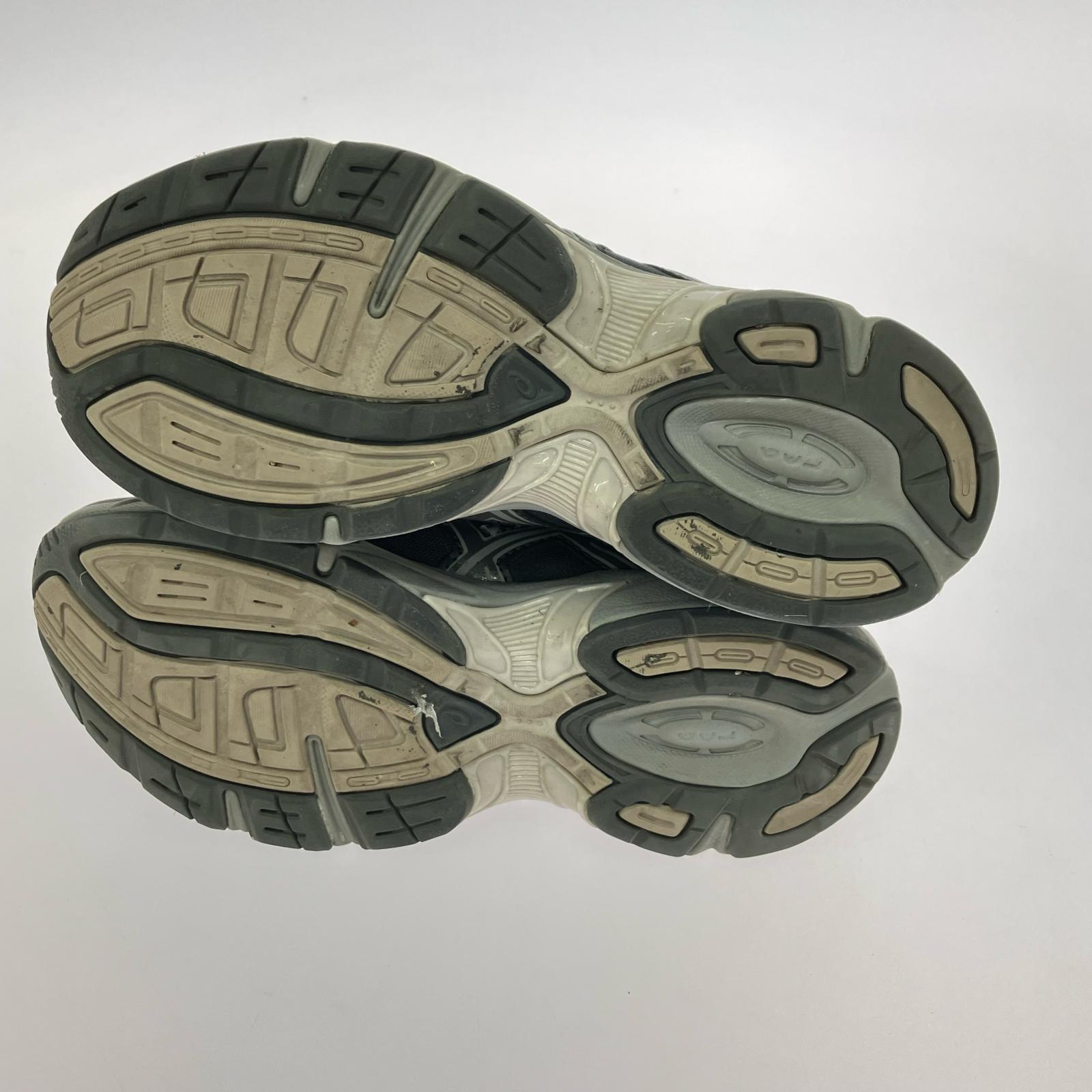 スニーカー GEL-1130-RE（24.0） 24cm (US6 UK5 1/2 EU38) グレー
