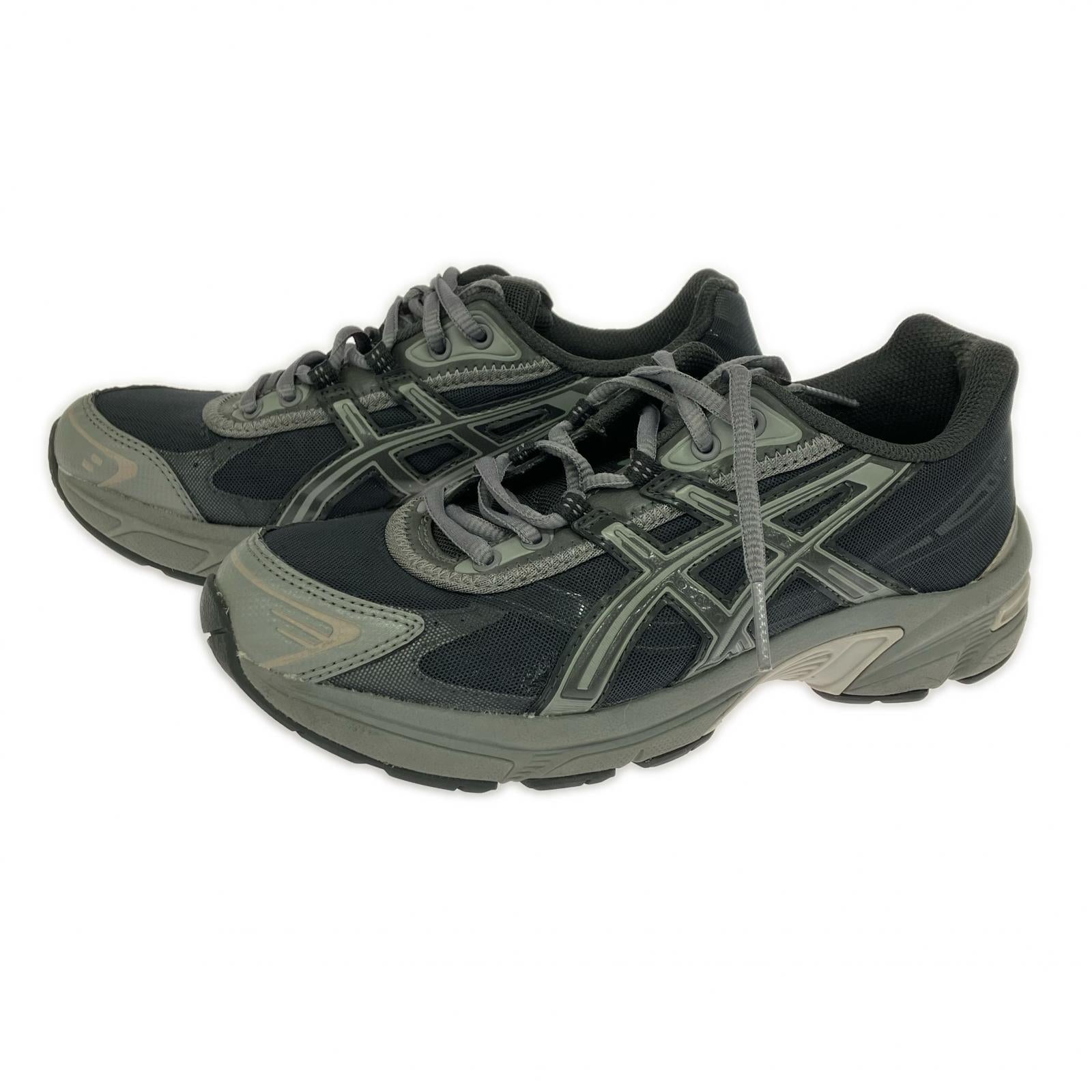 スニーカー GEL-1130-RE（24.0） 24cm (US6 UK5 1/2 EU38) グレー