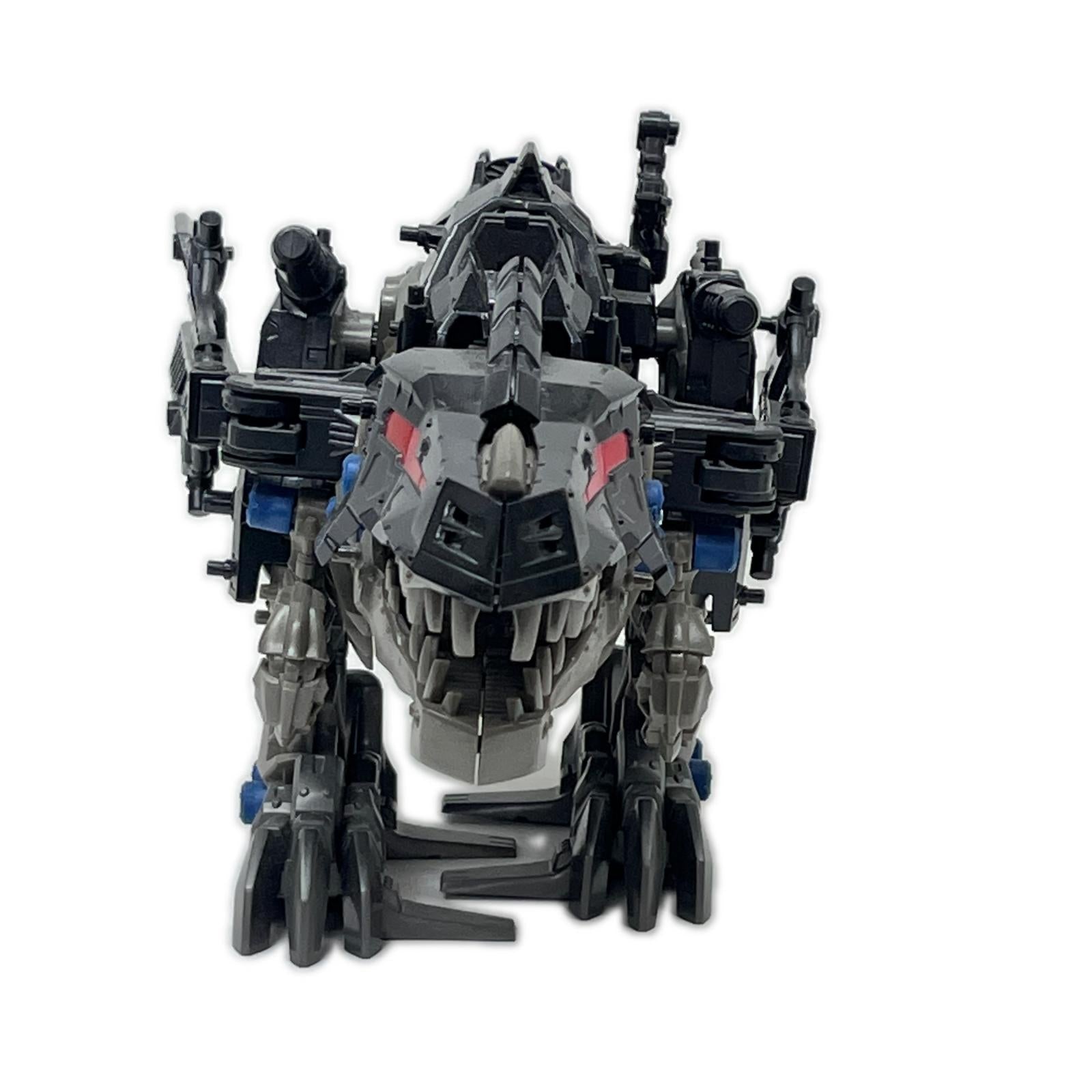 ZOIDS　ゼログライジス ゾイド フィギュア/グッズ
