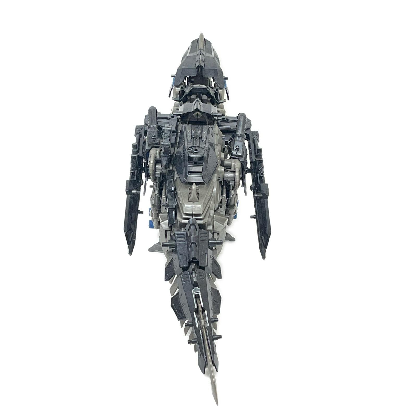 ZOIDS　ゼログライジス ゾイド フィギュア/グッズ