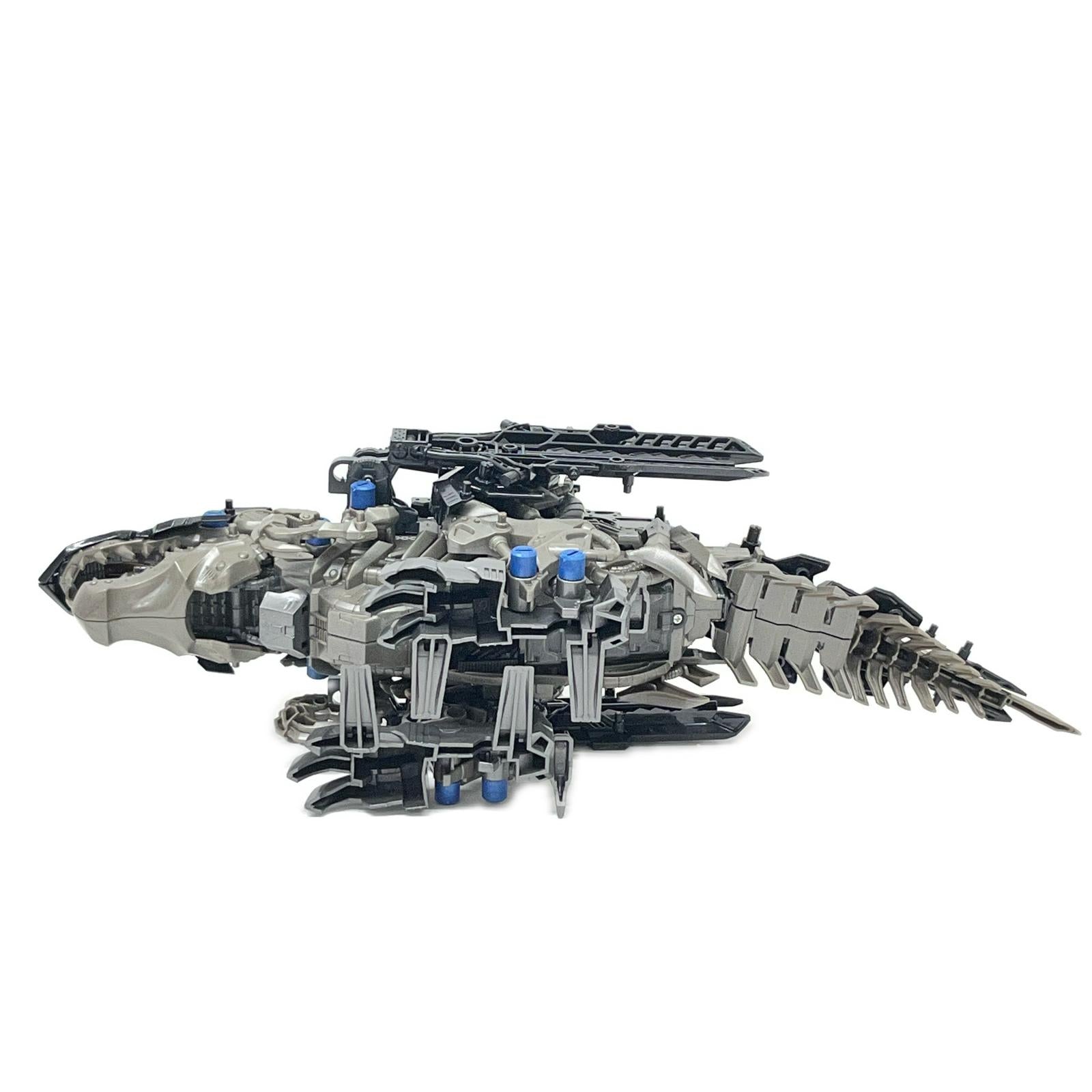 ZOIDS　ゼログライジス ゾイド フィギュア/グッズ