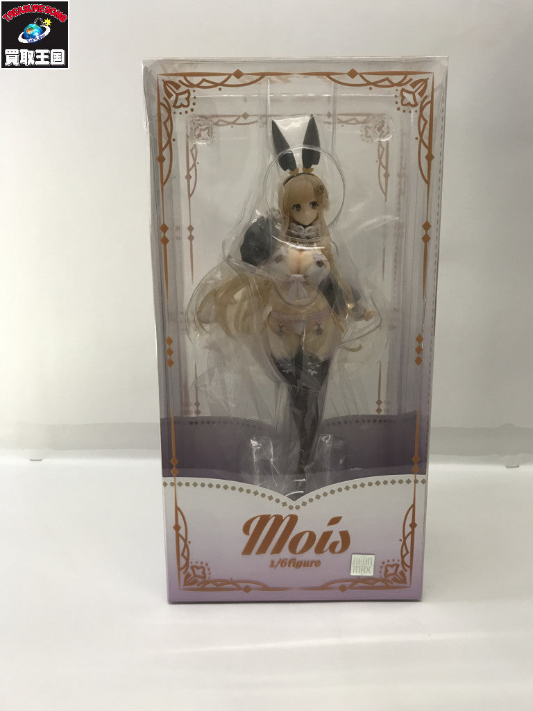 Mois 1/6 完成品フィギュア[ネオンマックス] フィギュア/グッズ