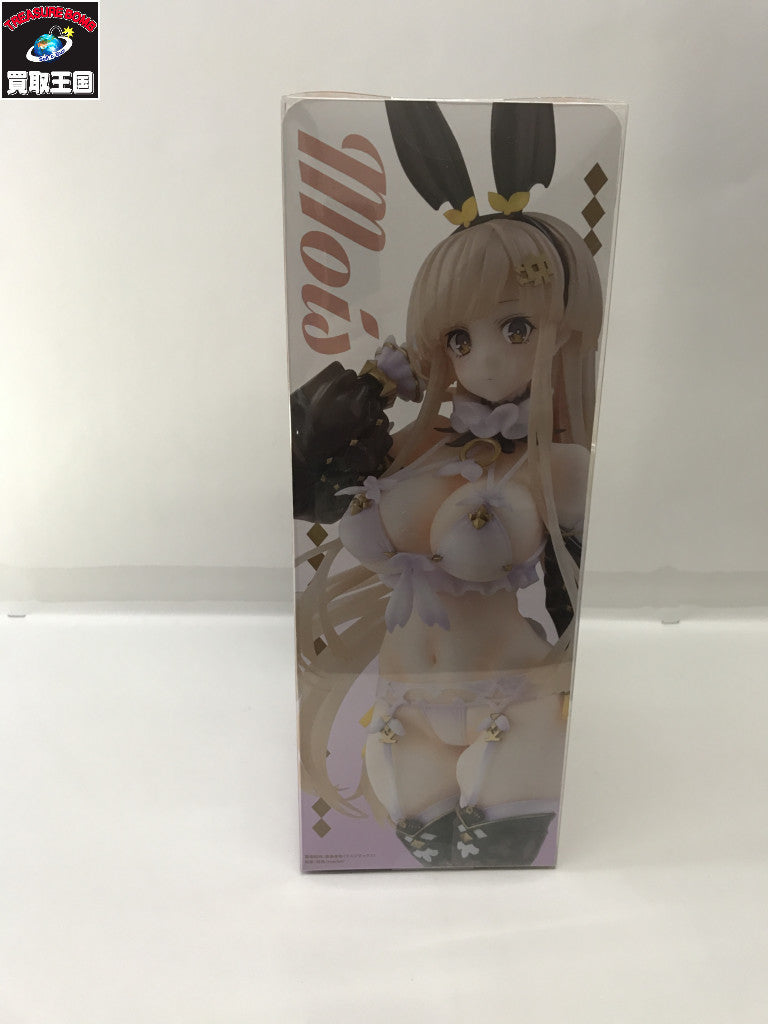 Mois 1/6 完成品フィギュア[ネオンマックス] フィギュア/グッズ