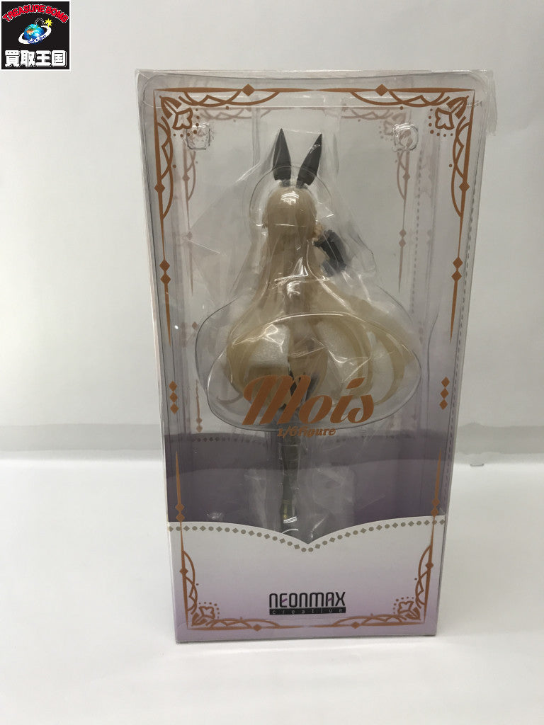 Mois 1/6 完成品フィギュア[ネオンマックス] フィギュア/グッズ