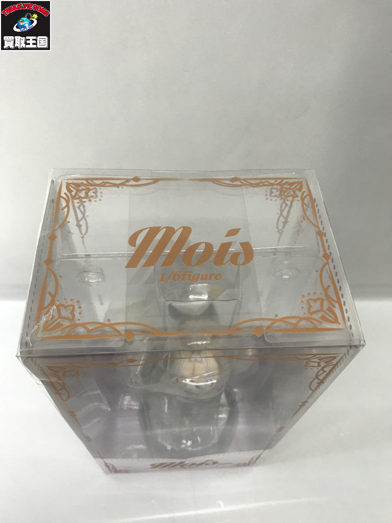 Mois 1/6 完成品フィギュア[ネオンマックス] フィギュア/グッズ