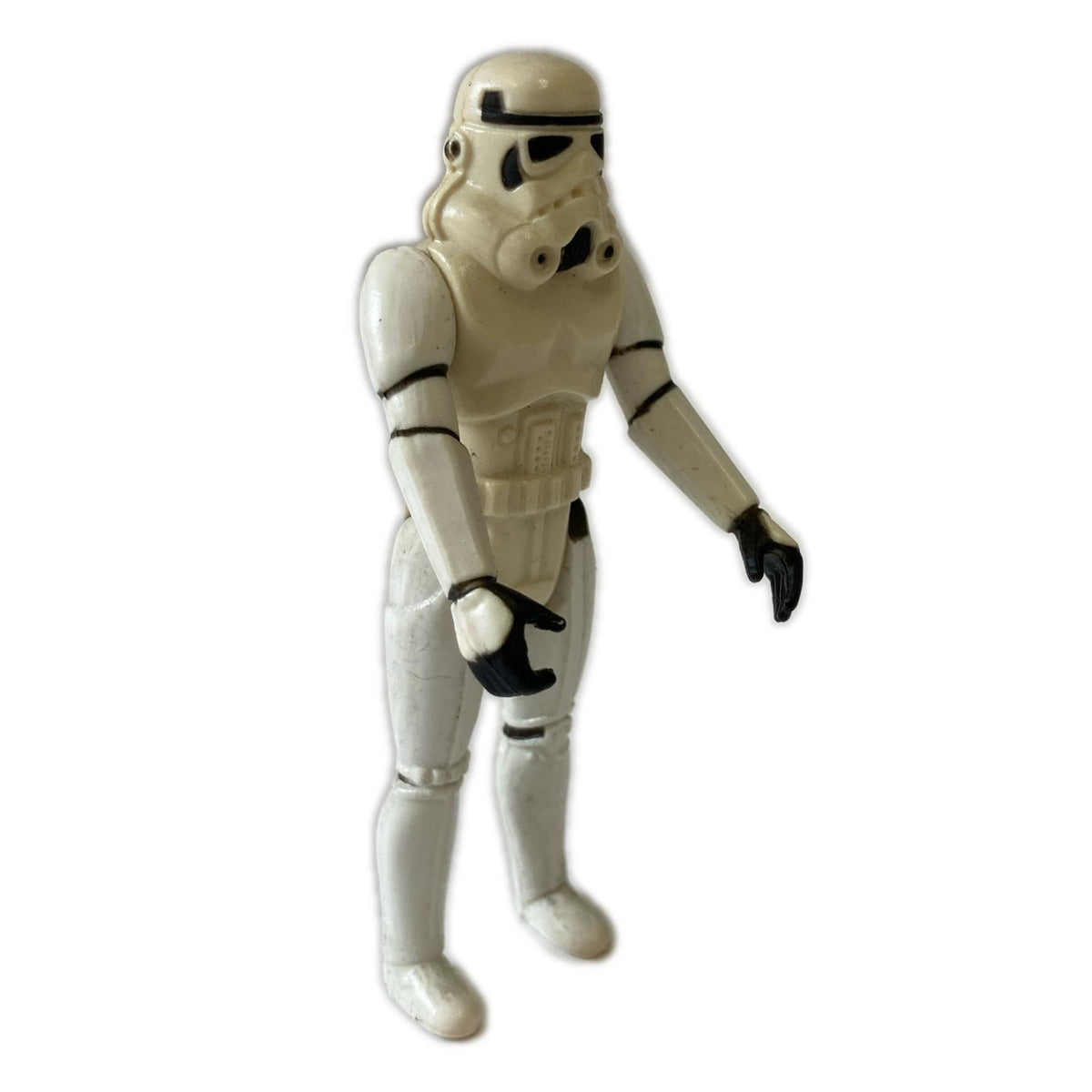 ポピー ワールドヒーロー ストームトルーパー スターウォーズ フィギュア/グッズ