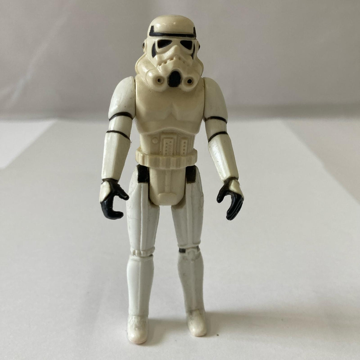ポピー ワールドヒーロー ストームトルーパー スターウォーズ フィギュア/グッズ