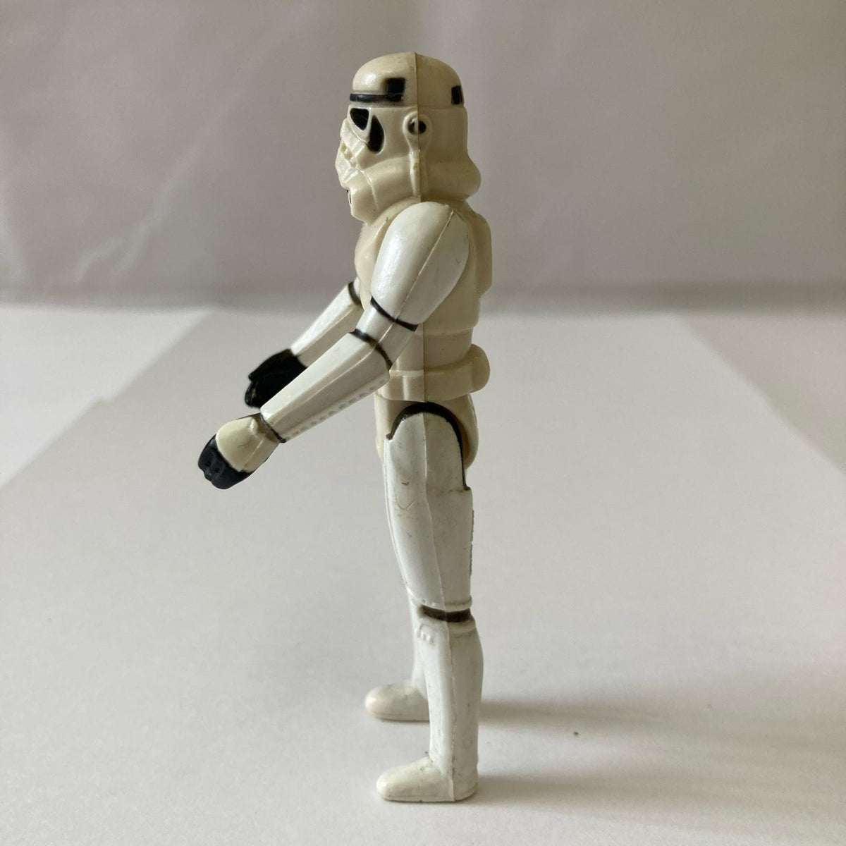 ポピー ワールドヒーロー ストームトルーパー スターウォーズ フィギュア/グッズ