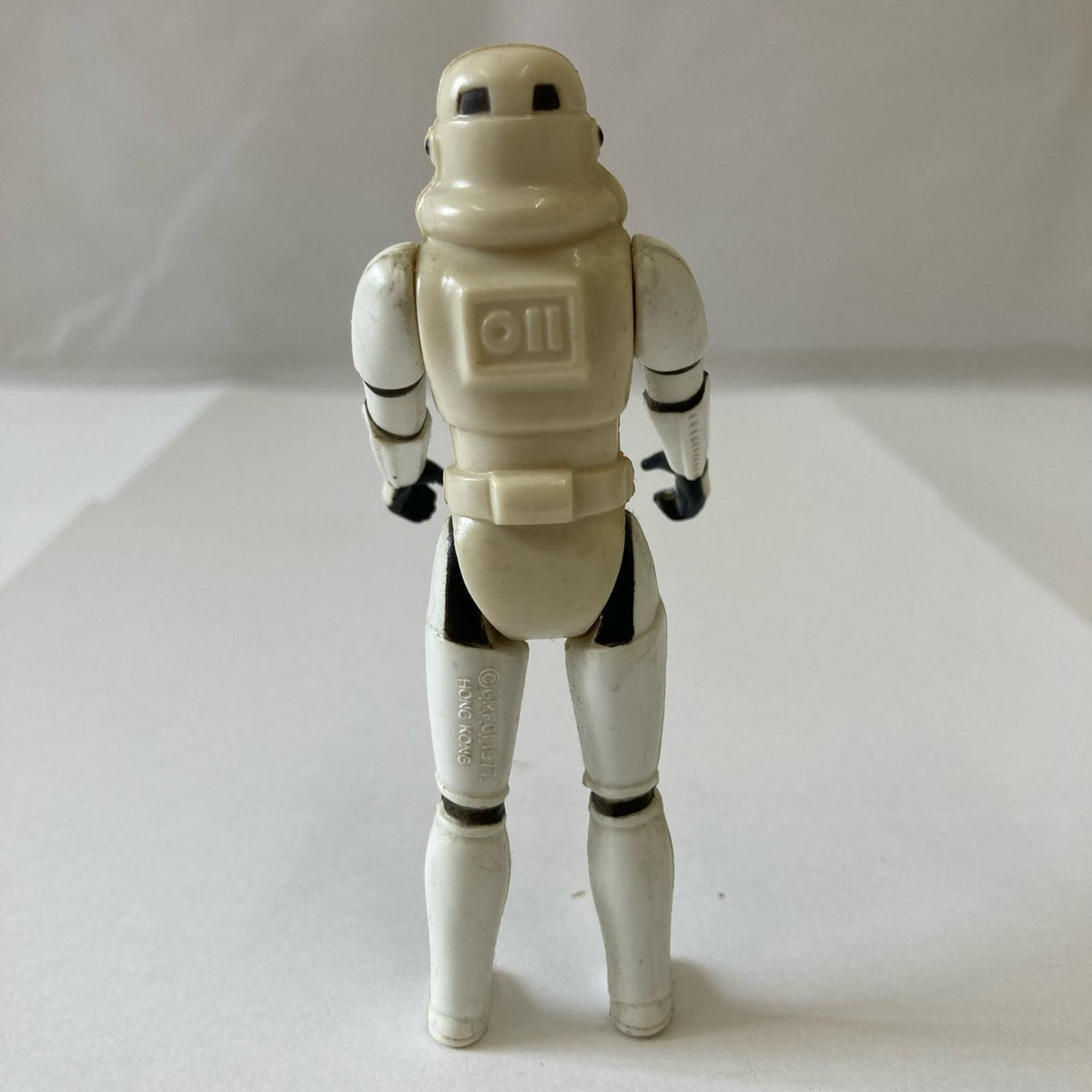 ポピー ワールドヒーロー ストームトルーパー スターウォーズ フィギュア/グッズ
