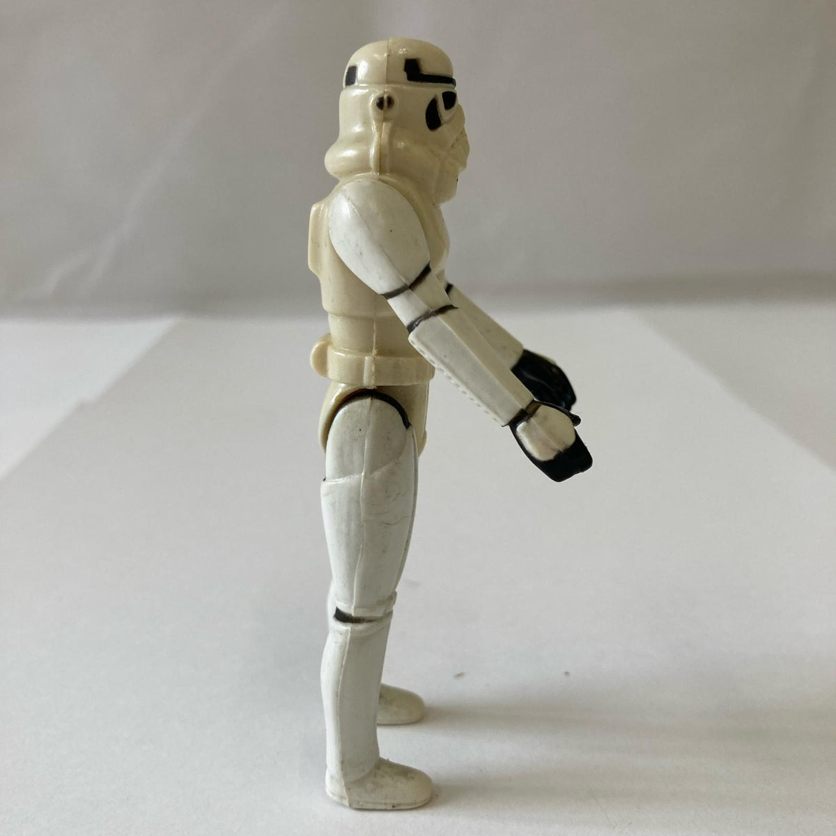 ポピー ワールドヒーロー ストームトルーパー スターウォーズ フィギュア/グッズ