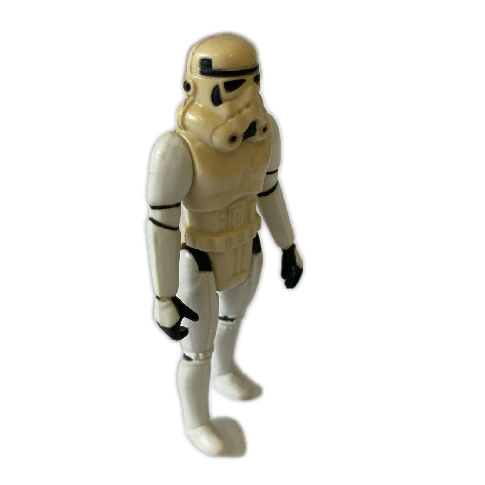 ポピー ワールドヒーロー ストームトルーパー スターウォーズ フィギュア/グッズ