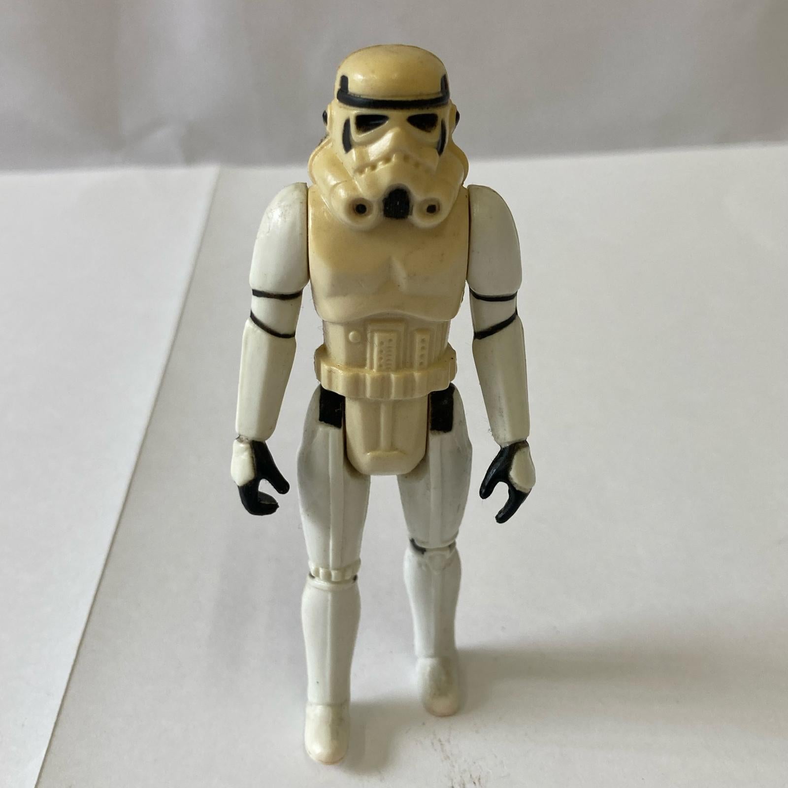 ポピー ワールドヒーロー ストームトルーパー スターウォーズ フィギュア/グッズ