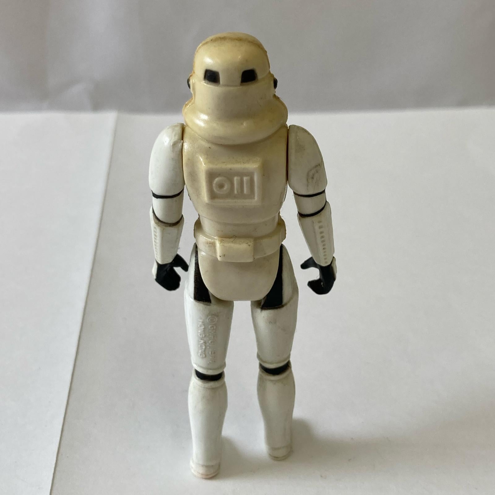 ポピー ワールドヒーロー ストームトルーパー スターウォーズ フィギュア/グッズ