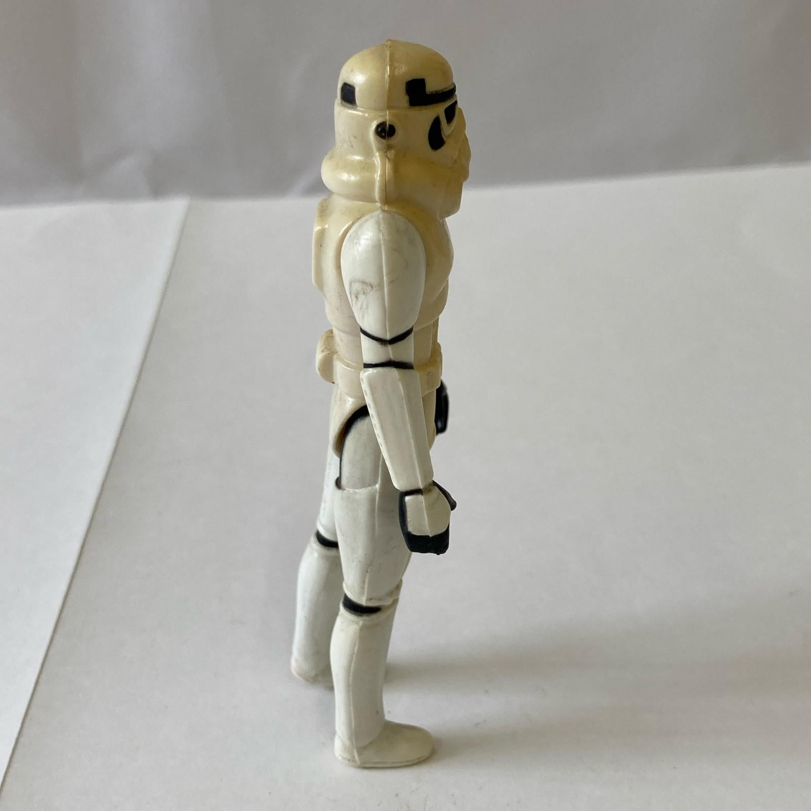 ポピー ワールドヒーロー ストームトルーパー スターウォーズ フィギュア/グッズ