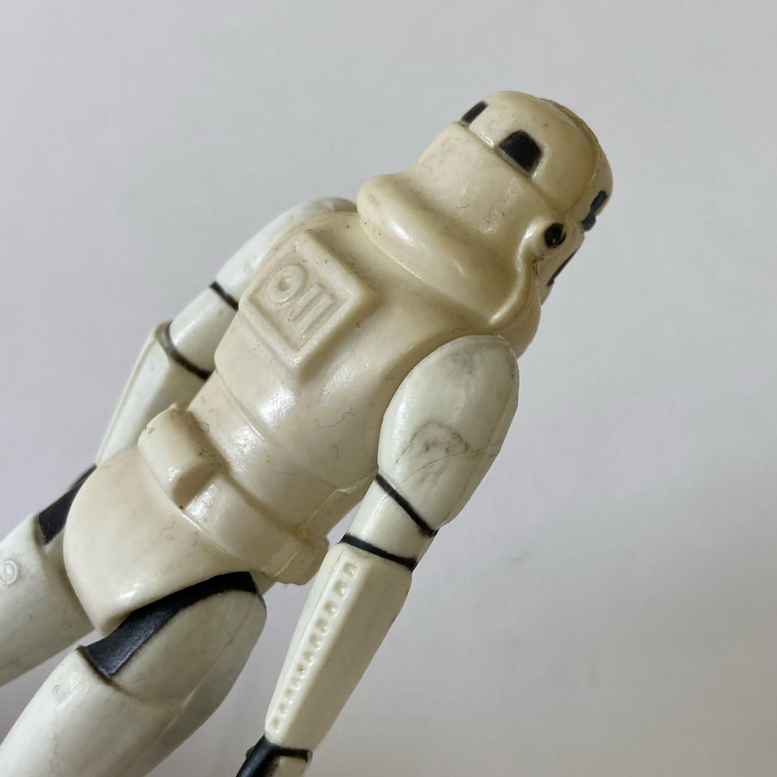 ポピー ワールドヒーロー ストームトルーパー スターウォーズ フィギュア/グッズ
