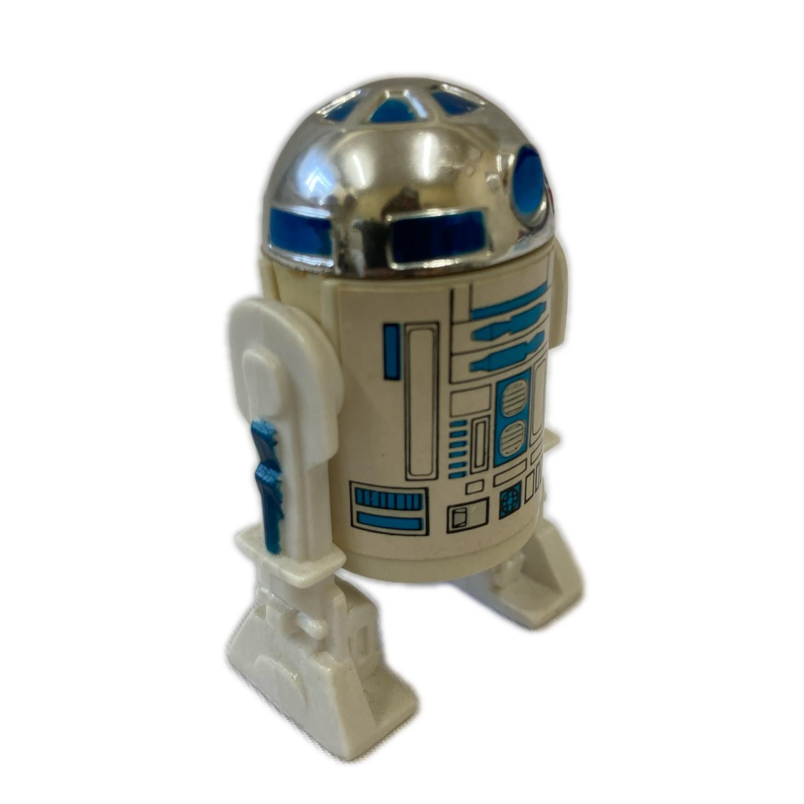 ポピーワールドヒーロー R2-D2 スターウォーズ フィギュア/グッズ