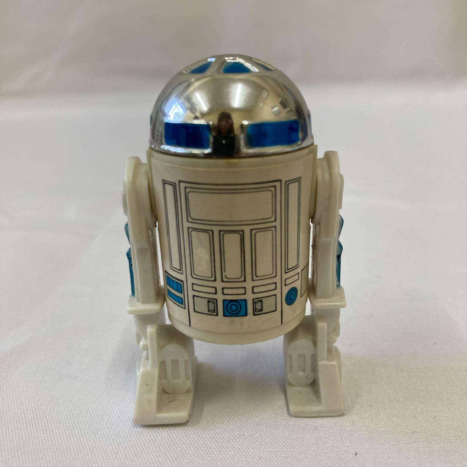 ポピーワールドヒーロー R2-D2 スターウォーズ フィギュア/グッズ