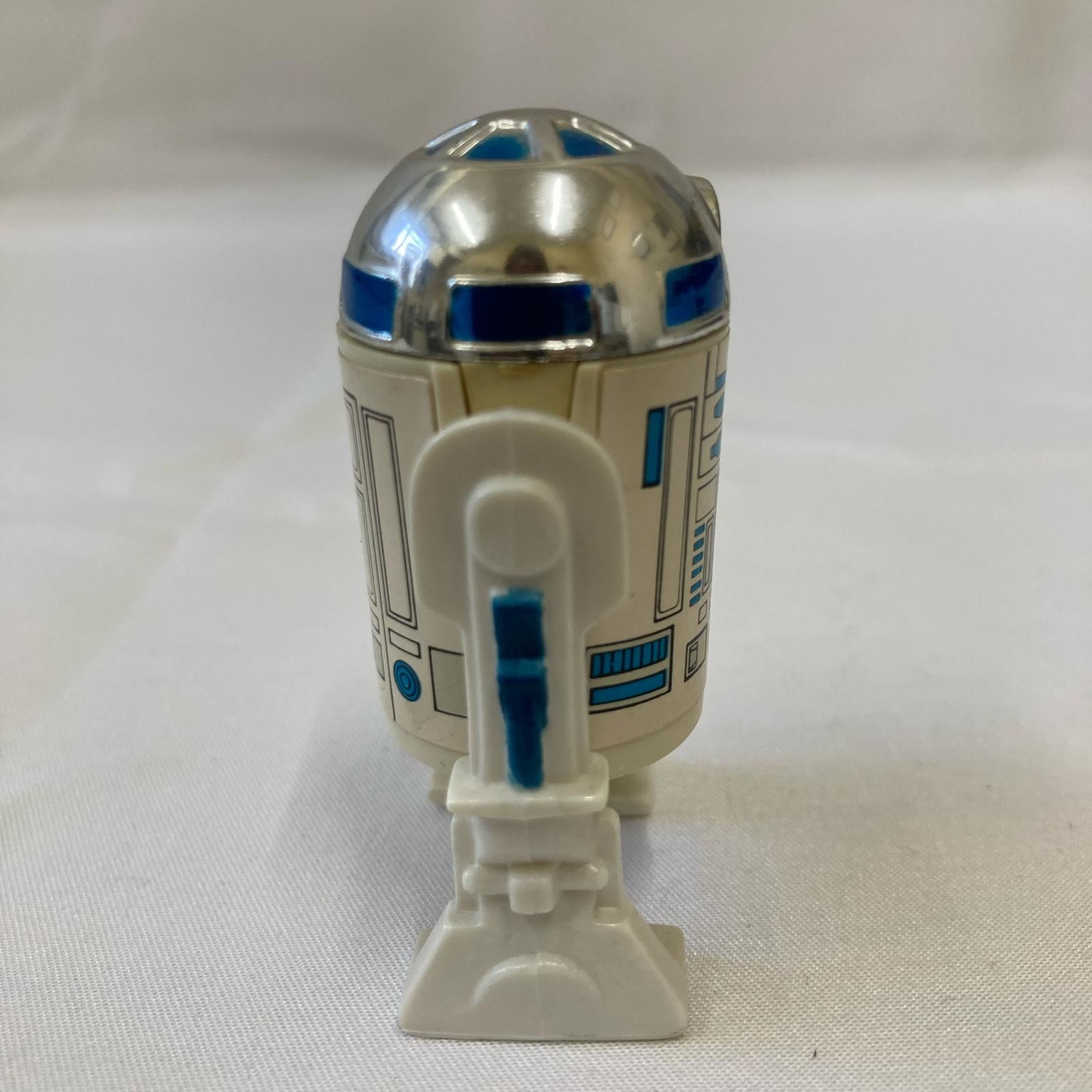 ポピーワールドヒーロー R2-D2 スターウォーズ フィギュア/グッズ