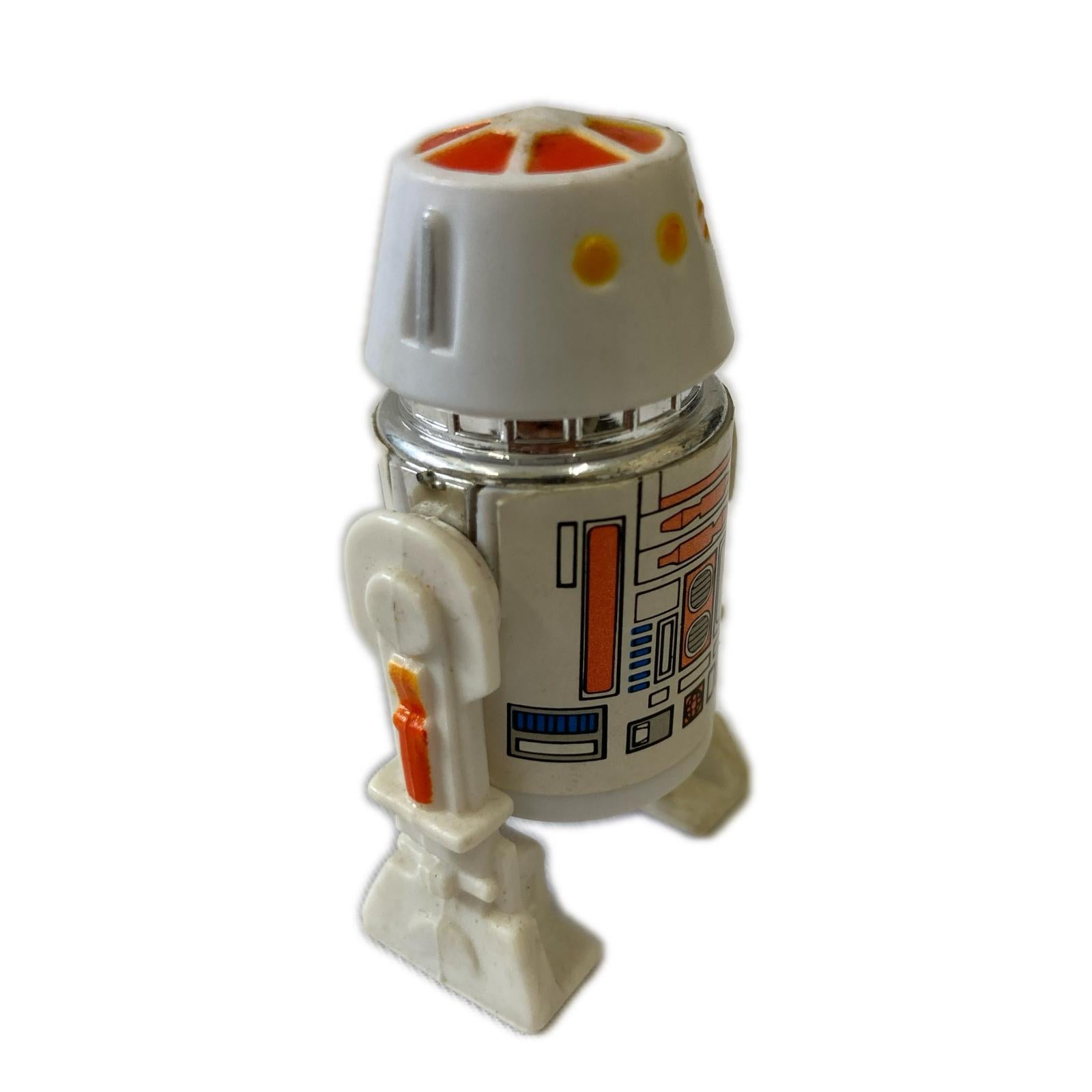 ポピーワールドヒーロー R5-D5 フィギュア/グッズ