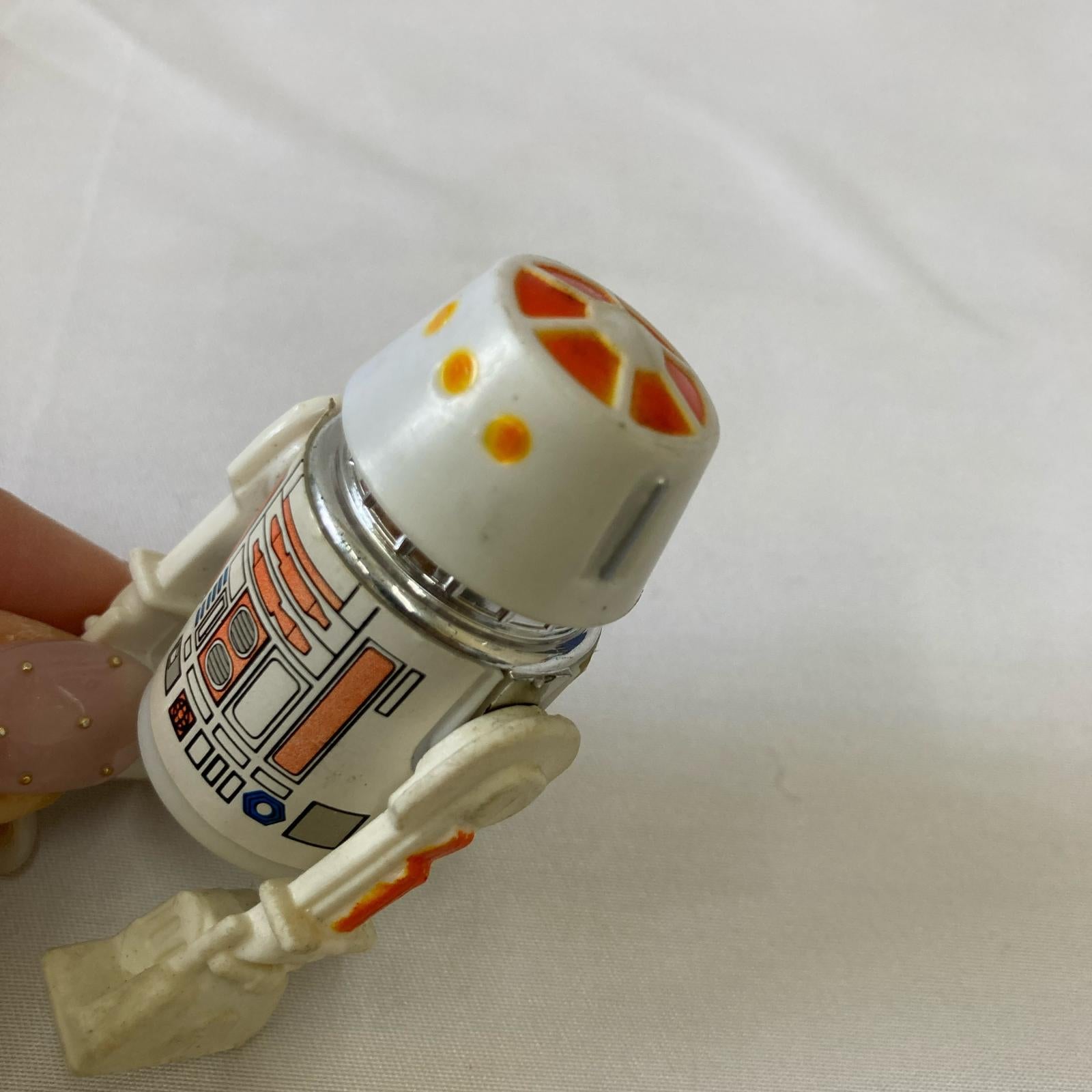ポピーワールドヒーロー R5-D5 フィギュア/グッズ