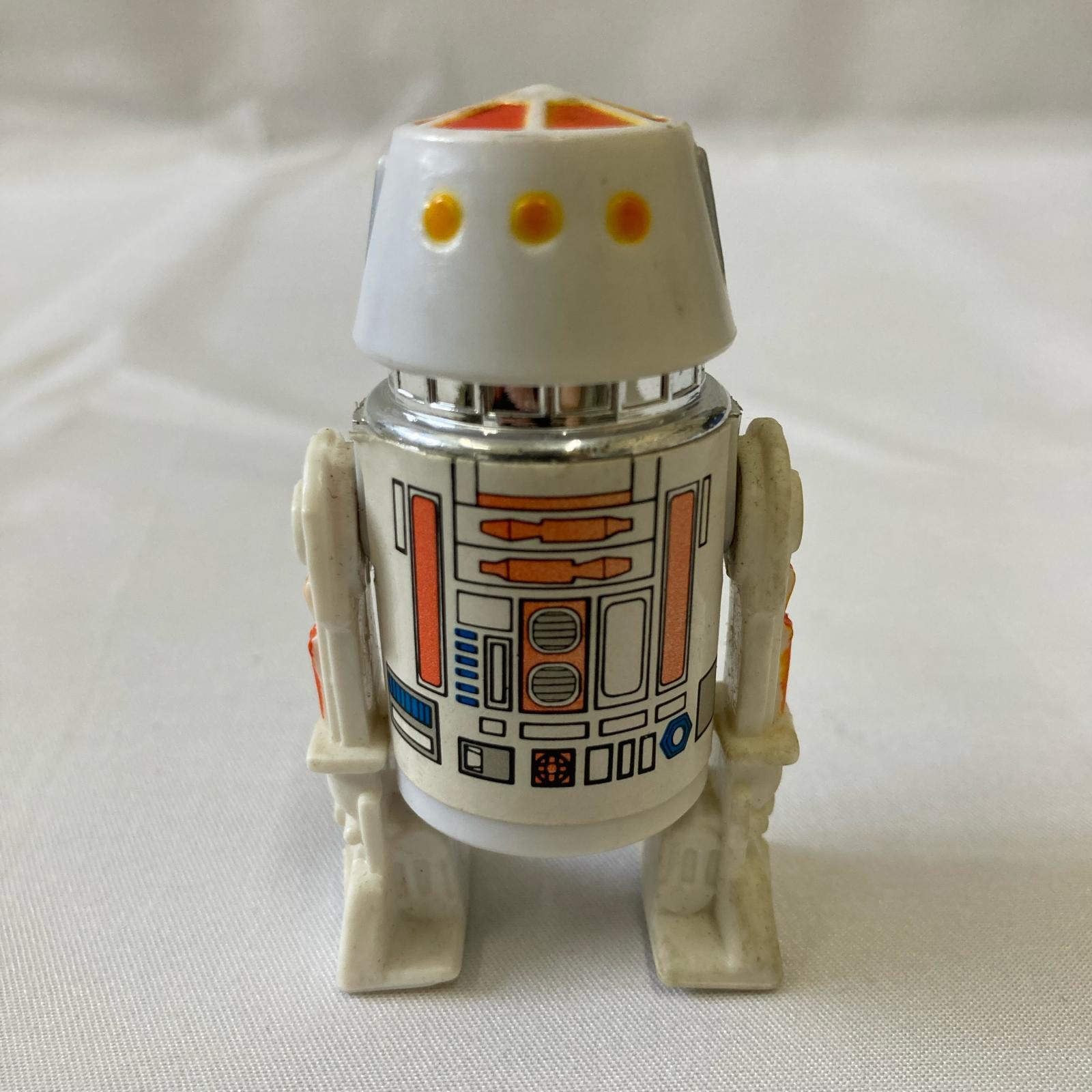 ポピーワールドヒーロー R5-D5 フィギュア/グッズ