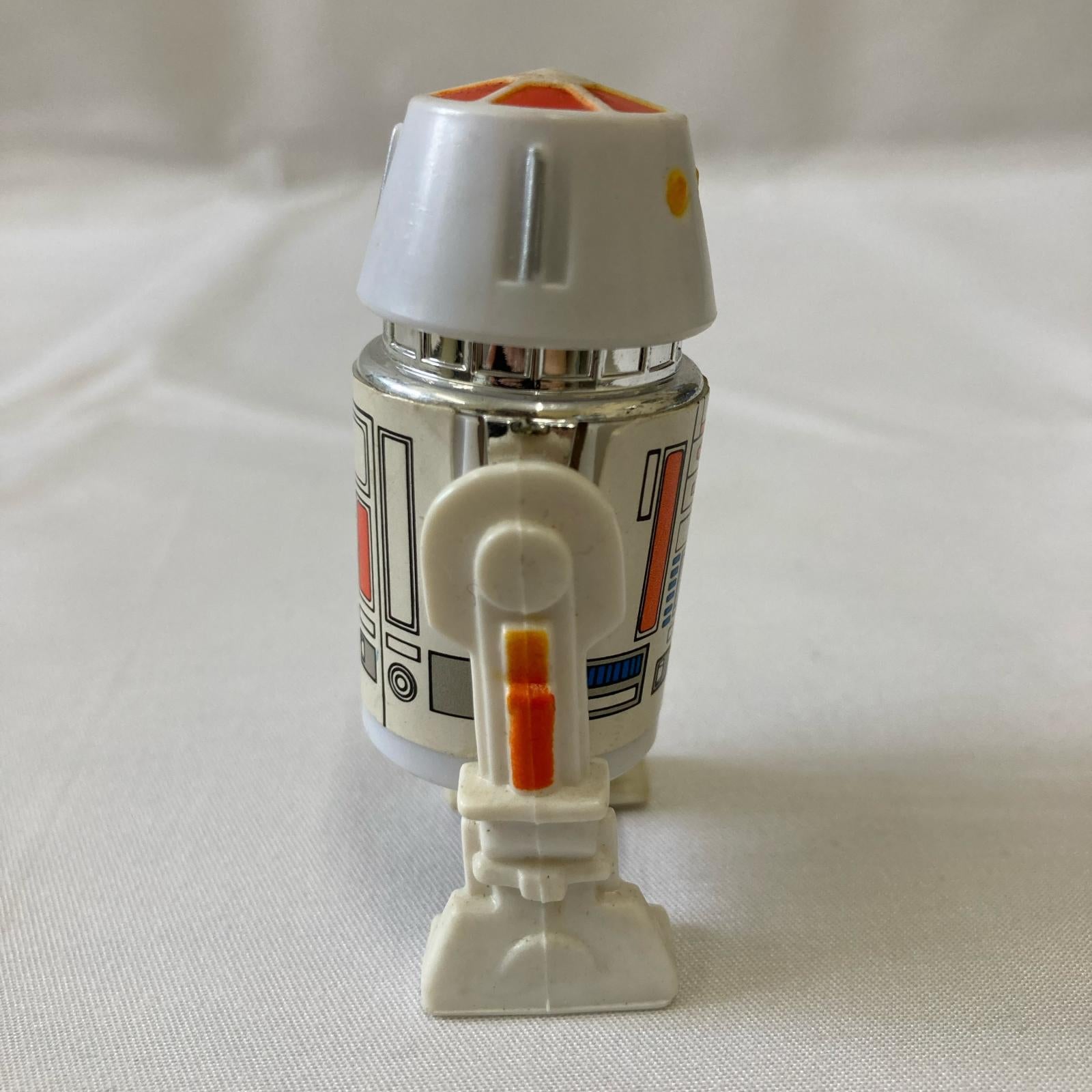 ポピーワールドヒーロー R5-D5 フィギュア/グッズ