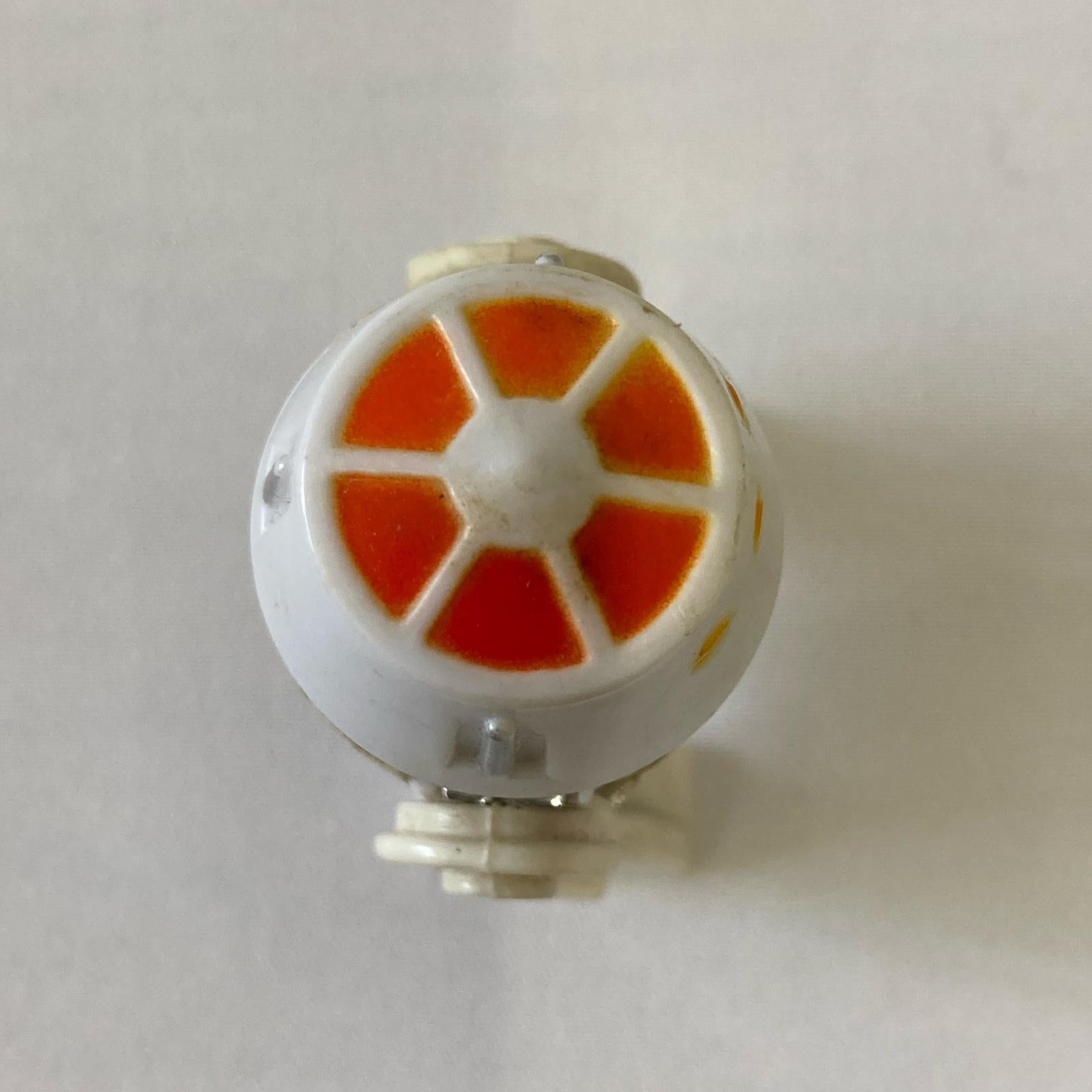 ポピーワールドヒーロー R5-D5 フィギュア/グッズ