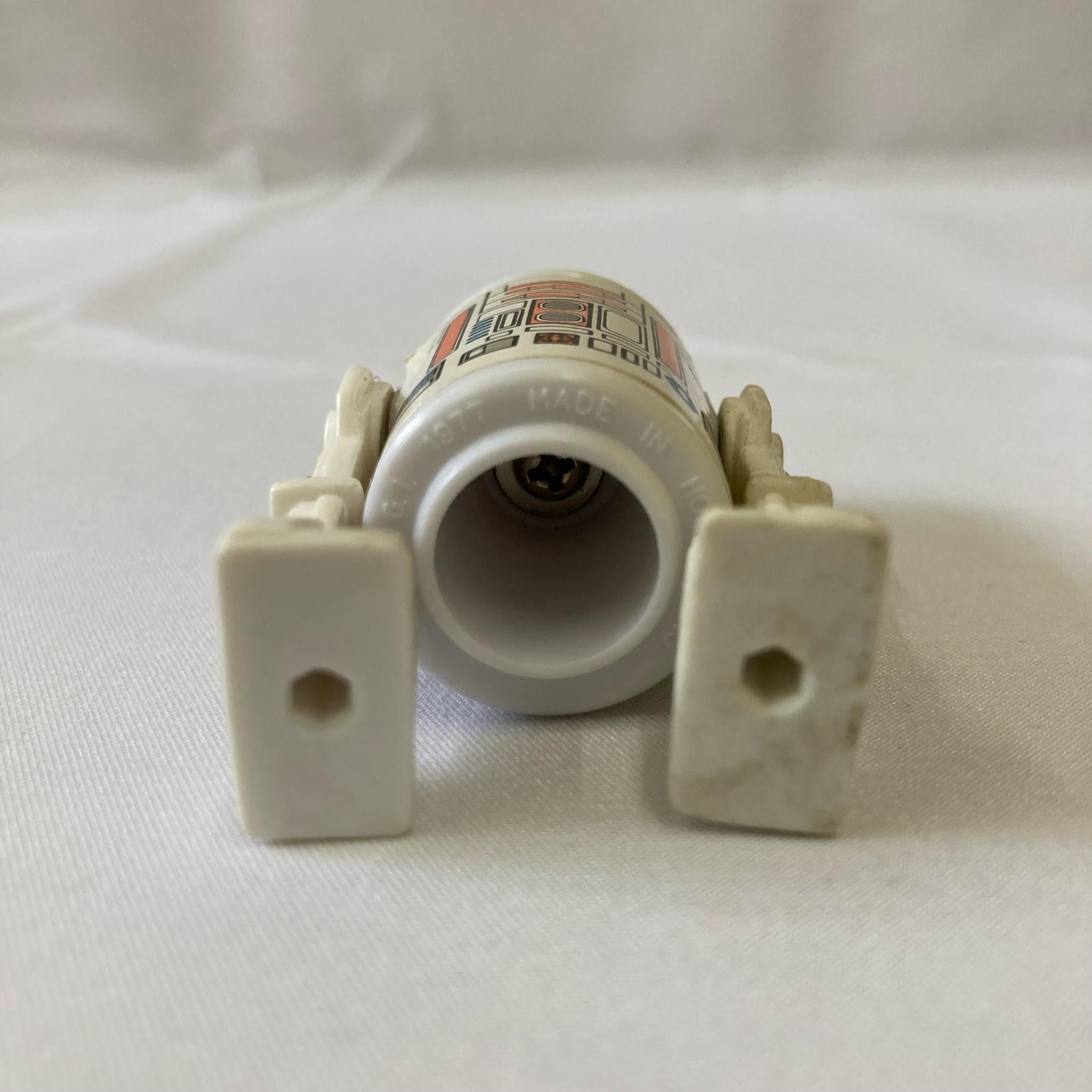ポピーワールドヒーロー R5-D5 フィギュア/グッズ
