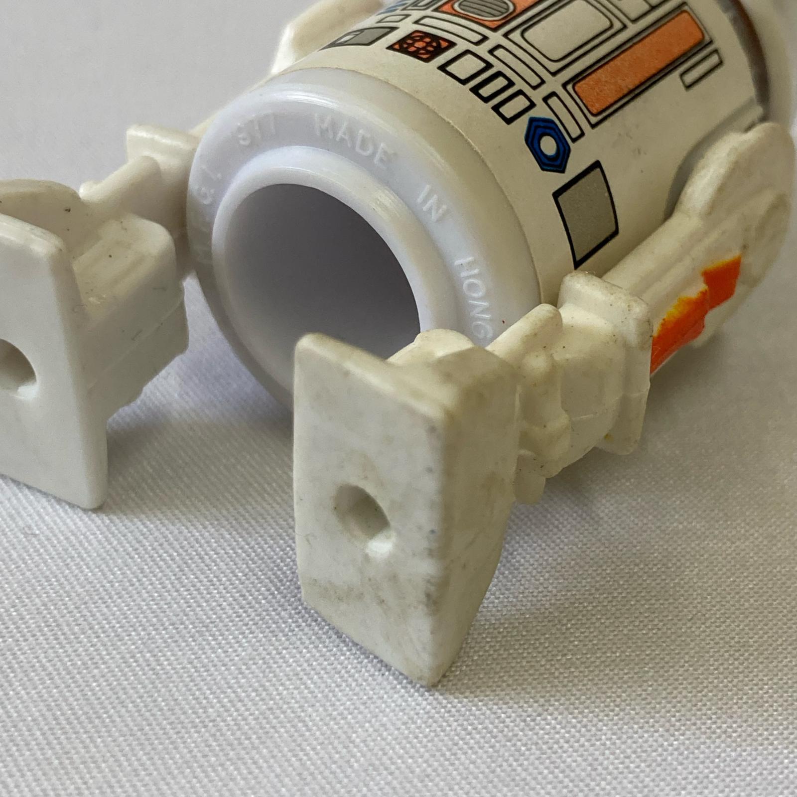 ポピーワールドヒーロー R5-D5 フィギュア/グッズ