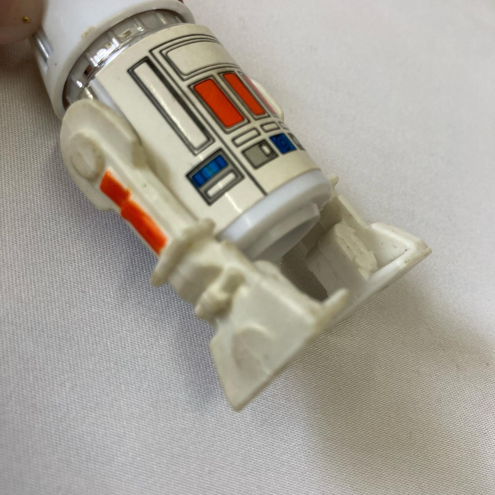 ポピーワールドヒーロー R5-D5 フィギュア/グッズ
