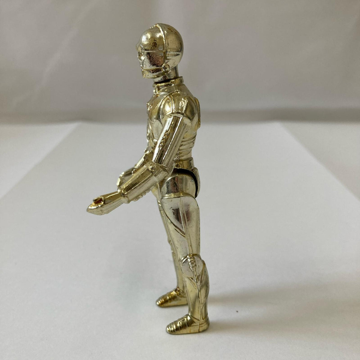 ポピーワールドヒーロー C-3PO スターウォーズ フィギュア/グッズ
