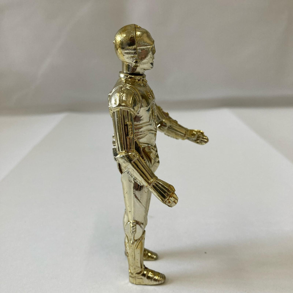 ポピーワールドヒーロー C-3PO スターウォーズ フィギュア/グッズ