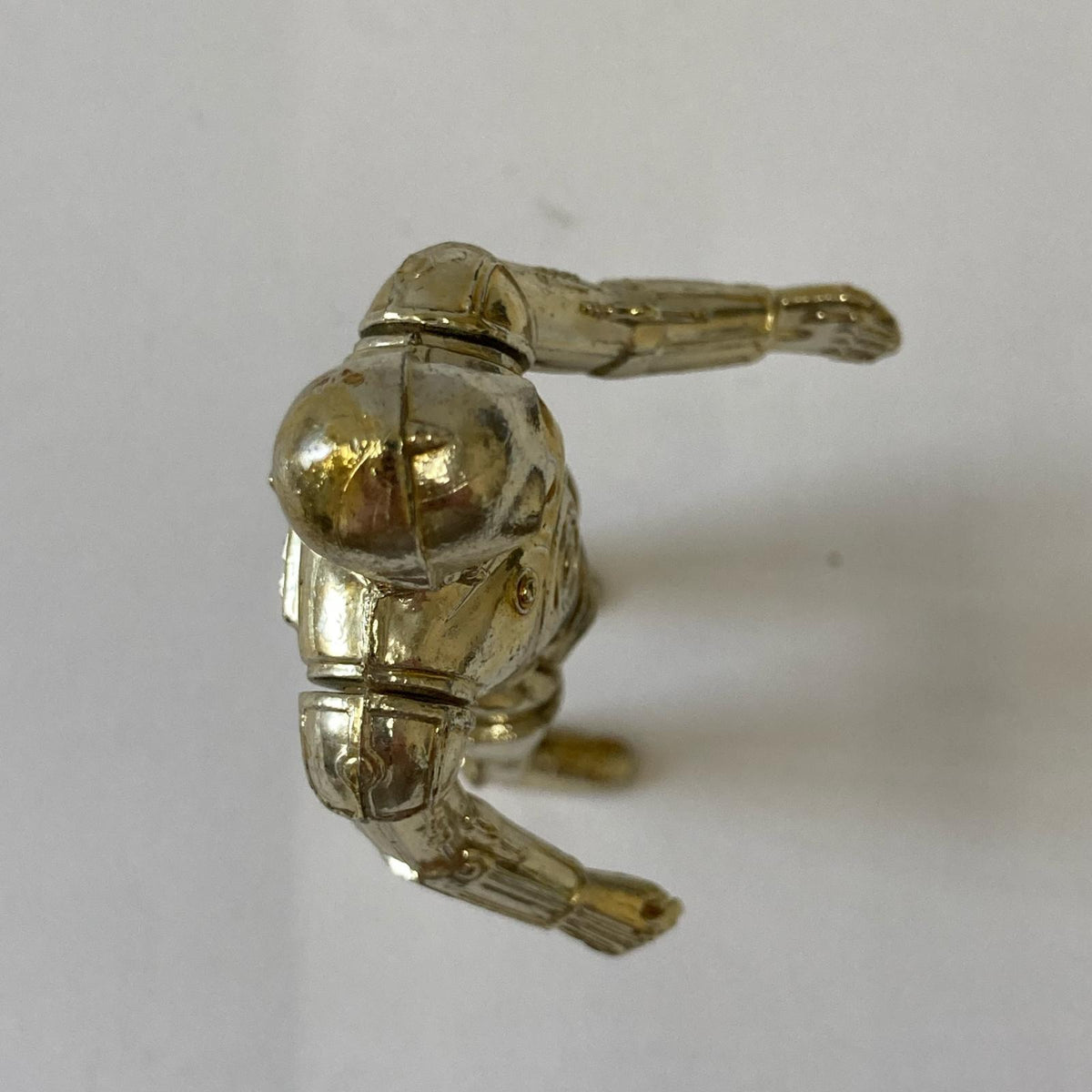 ポピーワールドヒーロー C-3PO スターウォーズ フィギュア/グッズ