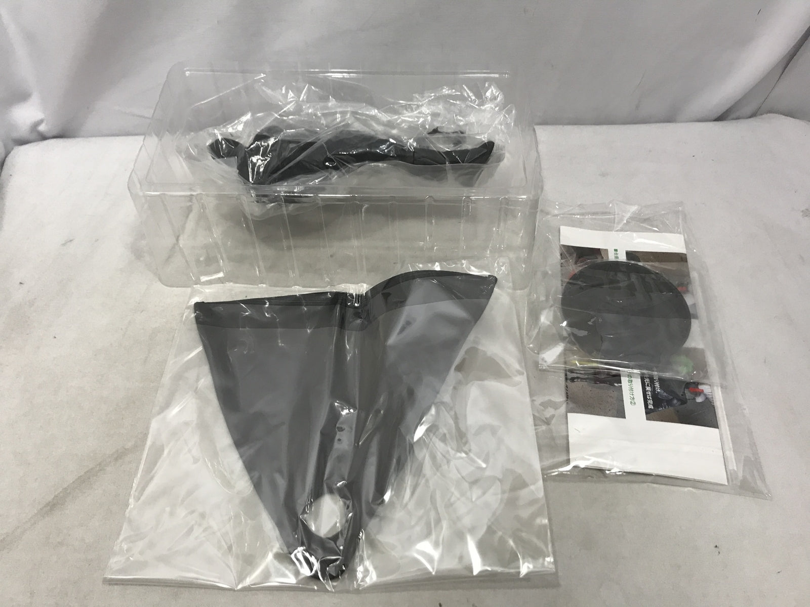 G&G PRK9L ガン
