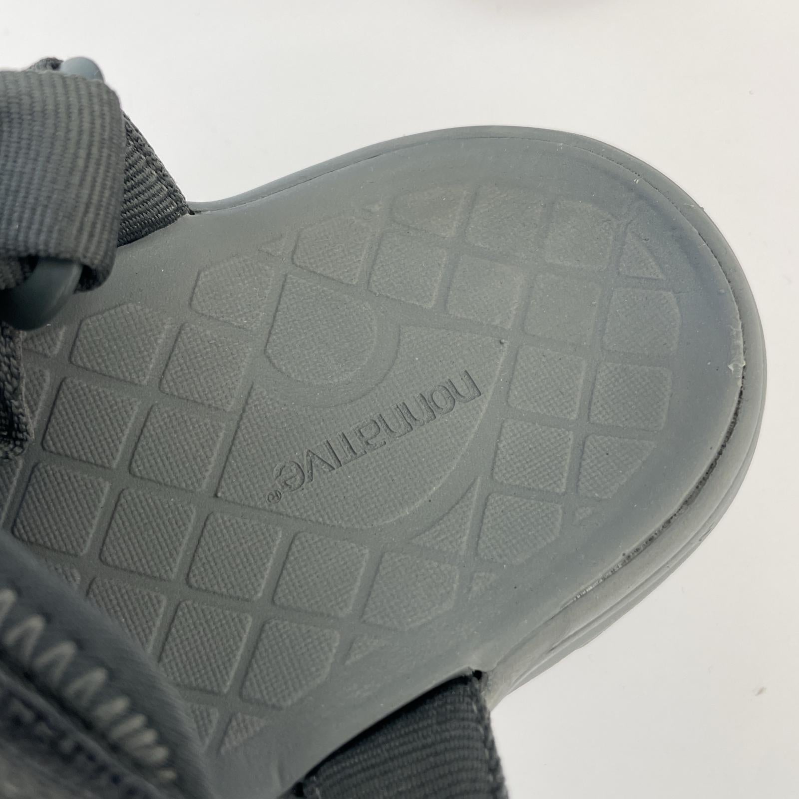 サンダル ×rig footwear KAMBA2 26cm 26cm (US8 UK7 1/2 EU42) グレー
