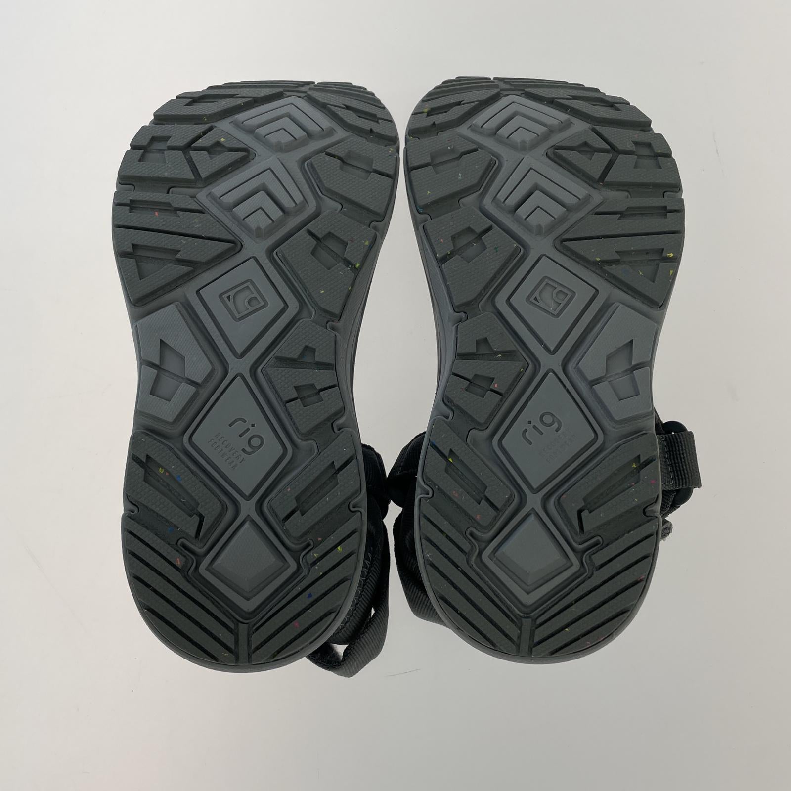 サンダル ×rig footwear KAMBA2 26cm 26cm (US8 UK7 1/2 EU42) グレー