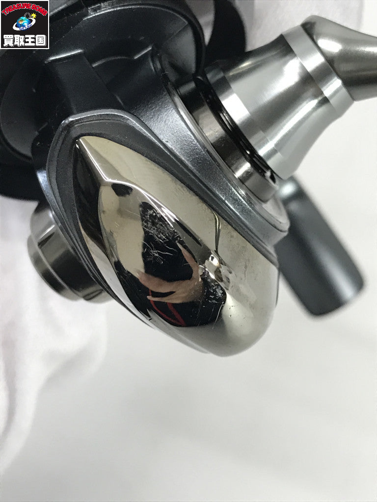 DAIWA 23エアリティ ST SF2500SS-H その他リール