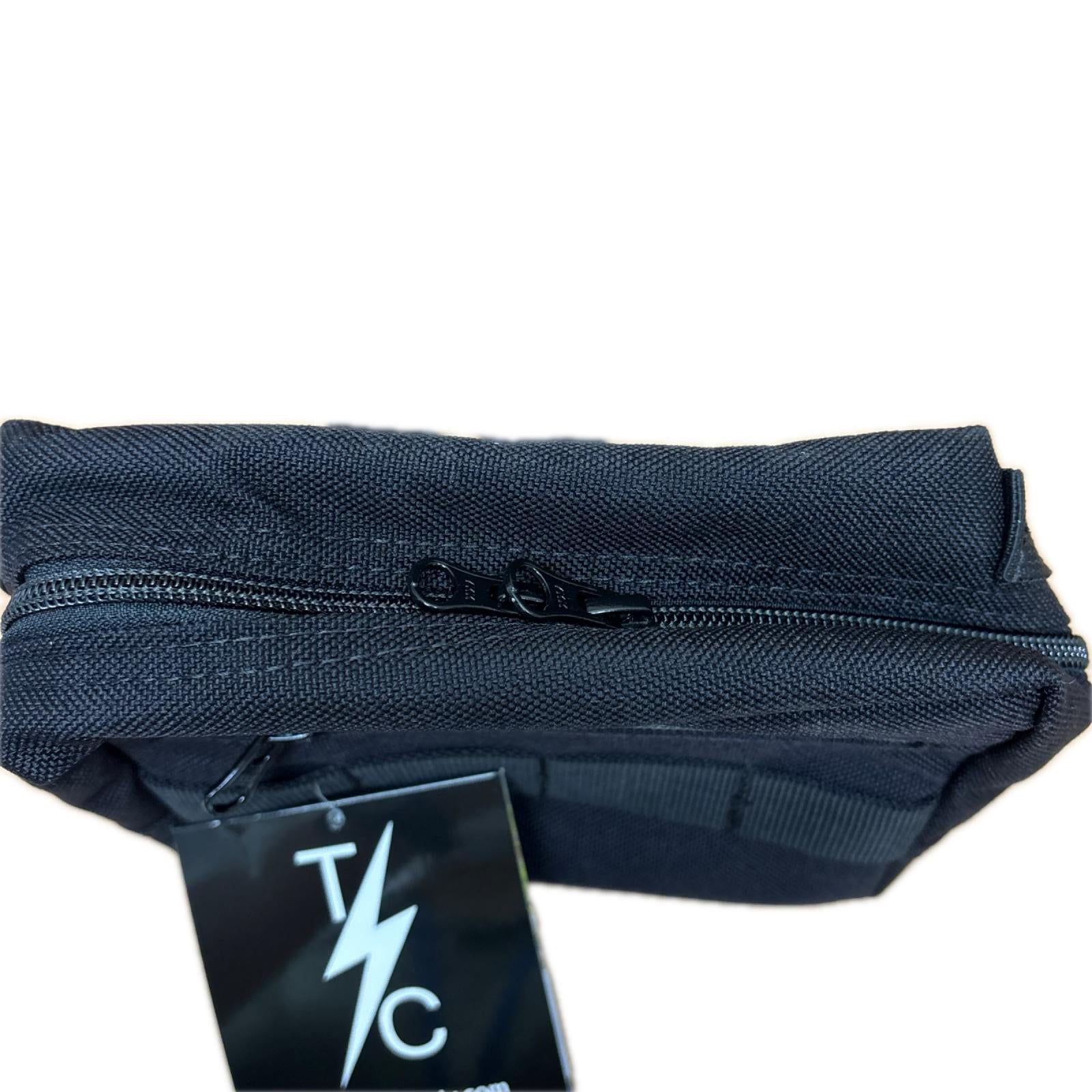 THRASHIN ハンドルバーバッグ CORDURA スポーツ用品