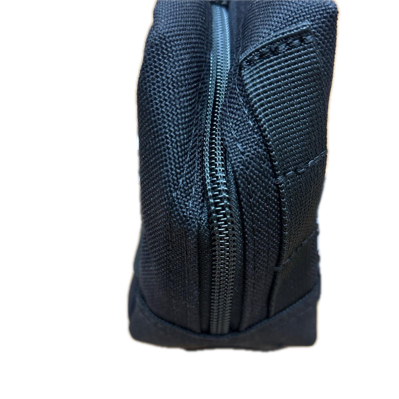 THRASHIN ハンドルバーバッグ CORDURA スポーツ用品