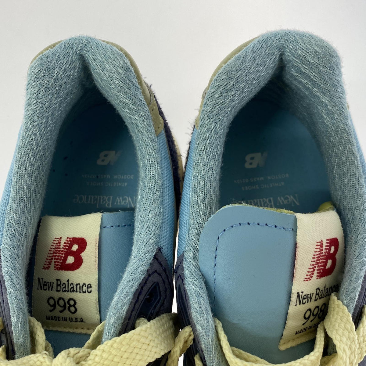 スニーカー U998CB 25.5cm 25.5cm (US7 1/2 UK7 EU41)